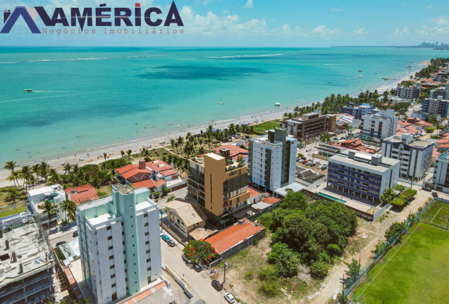 Imagem Imóvel com 3 Quartos à Venda, 96 m² em Camboinha - Cabedelo