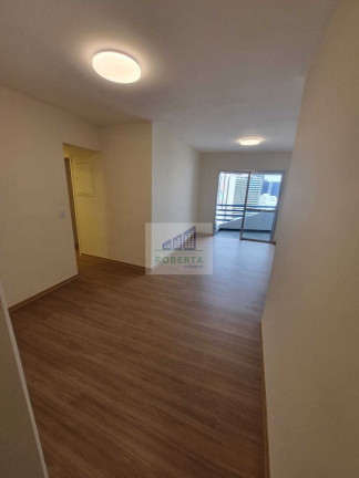 Imagem Apartamento com 3 Quartos à Venda, 79 m² em Bela Vista - São Paulo