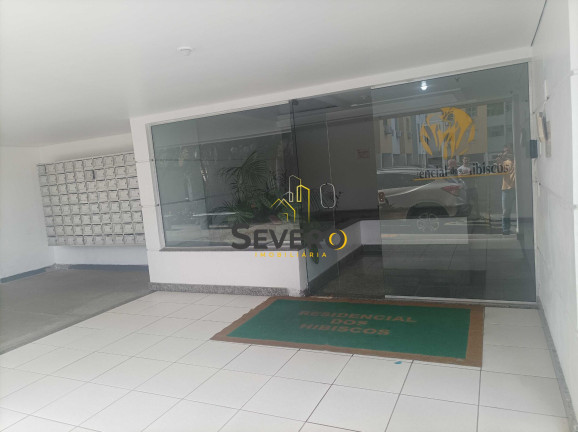 Imagem Apartamento com 2 Quartos à Venda, 60 m² em Boaçu - São Gonçalo