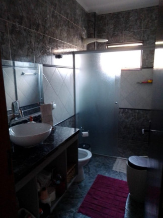 Imagem Casa com 3 Quartos à Venda,  em Vila Valença - São Vicente