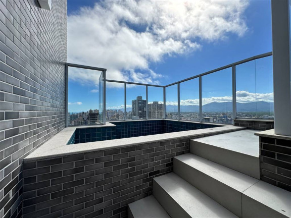 Imagem Cobertura com 3 Quartos à Venda, 155 m² em Guilhermina - Praia Grande Imagem Cobertura com 3 Quartos à Venda, 155 m² em Guilhermina - Praia Grande