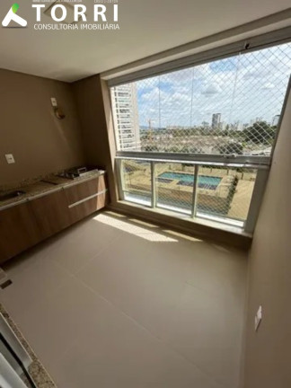 Imagem Apartamento com 3 Quartos para Alugar, 97 m² em Parque Campolim - Sorocaba