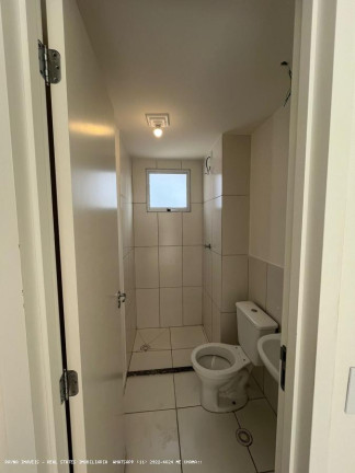 Imagem Apartamento com 2 Quartos à Venda, 53 m² em Americanópolis - São Paulo