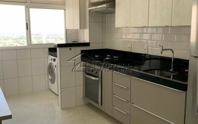 Apartamento com 3 Quartos à Venda, 90 m² em Jardim Sul - São José Dos Campos