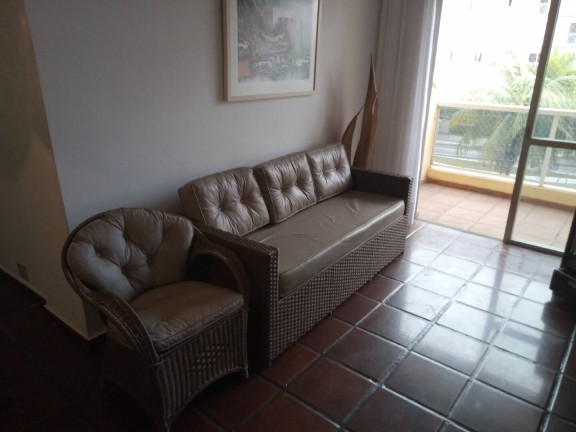 Imagem Apartamento com 2 Quartos para Alugar, 80 m² em Enseada - Guarujá Imagem Apartamento com 2 Quartos para Alugar, 80 m² em Enseada - Guarujá