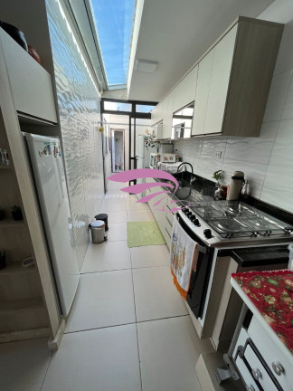Imagem Casa com 2 Quartos à Venda, 149 m² em Ipê - São José Dos Pinhais