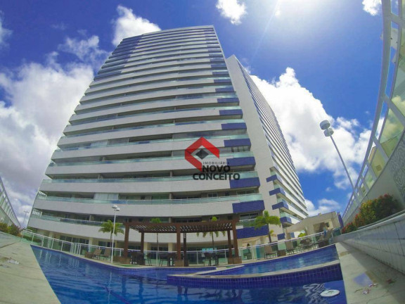 Imagem Apartamento com 3 Quartos à Venda, 100 m² em Centro - Fortaleza Imagem Apartamento com 3 Quartos à Venda, 100 m² em Centro - Fortaleza
