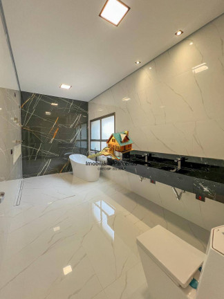 Imagem Casa de Condomínio com 3 Quartos à Venda, 265 m² em Suru - Santana De Parnaíba
