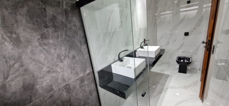 Imagem Casa com 3 Quartos à Venda, 117 m² em Horto Florestal - Sorocaba