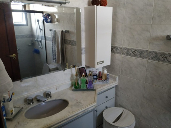 Imagem Apartamento com 3 Quartos à Venda, 122 m² em Vila Regente Feijó - São Paulo Imagem Apartamento com 3 Quartos à Venda, 122 m² em Vila Regente Feijó - São Paulo