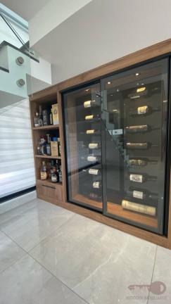 Imagem Casa de Condomínio com 4 Quartos à Venda, 293 m² em Sorocaba