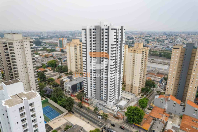 Imagem Apartamento com 3 Quartos à Venda, 93 m² em Campestre - Santo André Imagem Apartamento com 3 Quartos à Venda, 93 m² em Campestre - Santo André