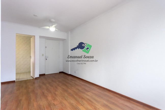 Imagem Apartamento com 2 Quartos à Venda, 56 m² em Vila Santa Catarina - São Paulo