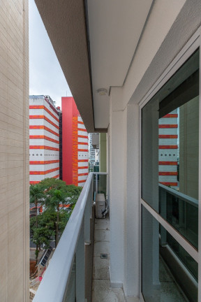 Imagem Imóvel Comercial à Venda, 44 m² em Vila Clementino - São Paulo