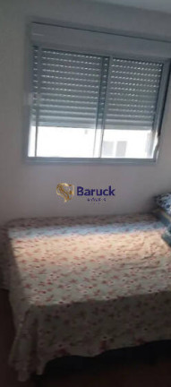 Imagem Apartamento com 2 Quartos à Venda, 41 m² em água Branca - São Paulo