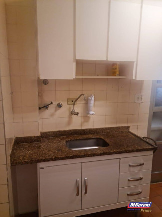 Imagem Apartamento com 1 Quarto à Venda, 60 m² em Santa Cecília - São Paulo