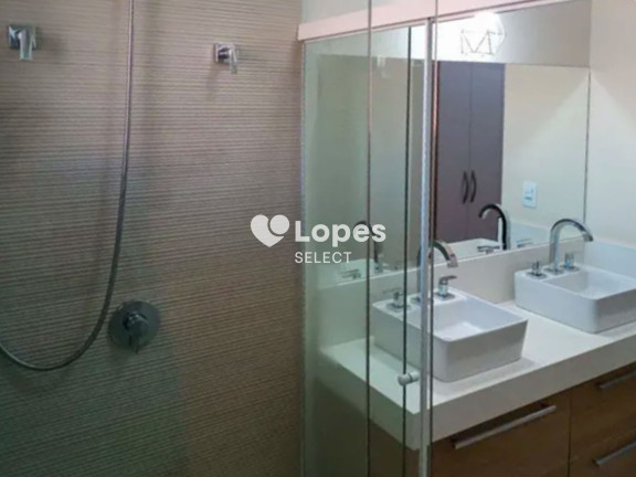 Imagem Imóvel com 3 Quartos à Venda,  em Condomínio Small Ville - Paulínia
