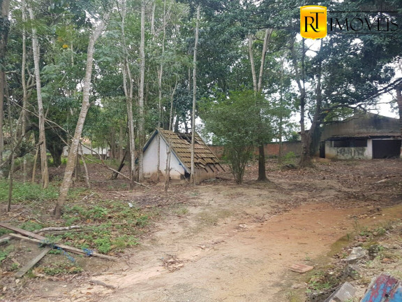 Imagem Terreno à Venda, 3.500 m² em Parque Hotel - Araruama Imagem Terreno à Venda, 3.500 m² em Parque Hotel - Araruama