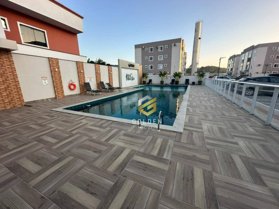 Imagem Apartamento com 2 Quartos à Venda, 50 m² em Porto Belo - Porto Belo Imagem Apartamento com 2 Quartos à Venda, 50 m² em Porto Belo - Porto Belo