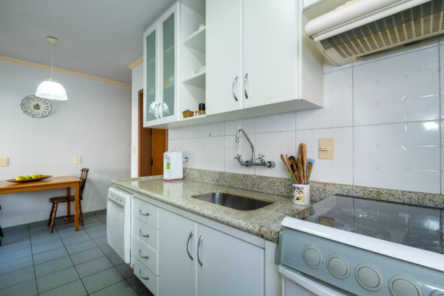 Imagem Apartamento com 3 Quartos à Venda, 129 m² em Itaim Bibi - São Paulo