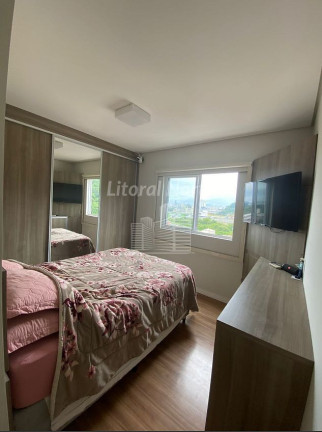 Imagem Apartamento com 2 Quartos à Venda, 64 m² em Carvalho - Itajaí