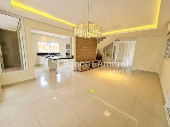 Imagem Casa de Condomínio com 3 Quartos à Venda, 360 m² em Swiss Park - Campinas Imagem Casa de Condomínio com 3 Quartos à Venda, 360 m² em Swiss Park - Campinas