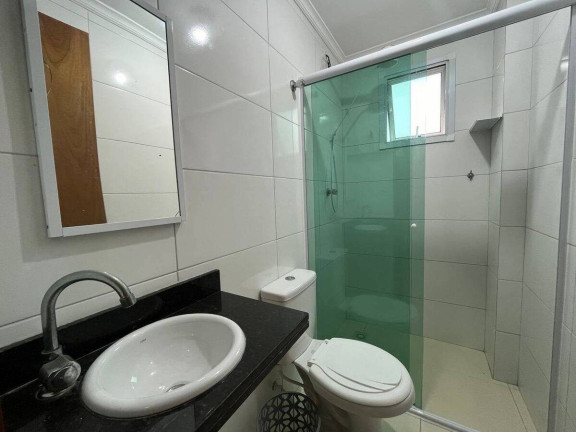 Imagem Apartamento com 2 Quartos à Venda,  em Guilhermina - Praia Grande