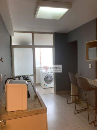 Imagem Apartamento com 3 Quartos para Alugar, 98 m² em Itaim Bibi - São Paulo