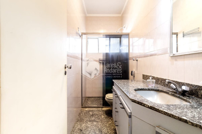 Imagem Apartamento com 3 Quartos à Venda, 160 m² em Perdizes - São Paulo