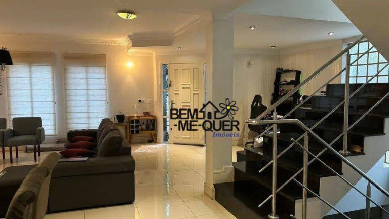 Imagem Casa com 3 Quartos à Venda, 239 m² em Parque São Domingos - São Paulo