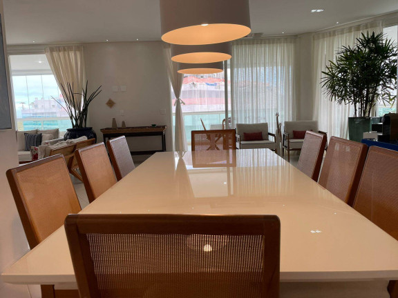 Imagem Cobertura com 5 Quartos à Venda, 389 m² em Riviera De São Lourenço - Bertioga Imagem Cobertura com 5 Quartos à Venda, 389 m² em Riviera De São Lourenço - Bertioga