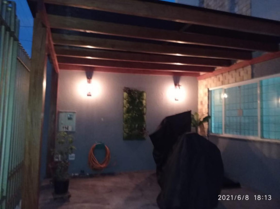 Imagem Casa com 3 Quartos à Venda, 174 m² em Jardim Fregadoli - Maringá