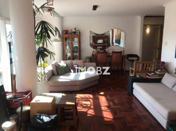 Imóvel com 3 Quartos à Venda, 150 m² em Higienópolis - São Paulo