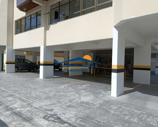 Imagem Imóvel com 3 Quartos à Venda, 90 m² em Martim De Sá - Caraguatatuba