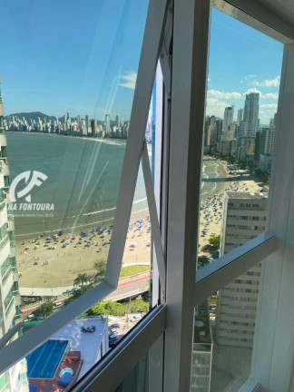 Apartamento com 3 Quartos à Venda, 206 m² em Pioneiros - Balneário Camboriú