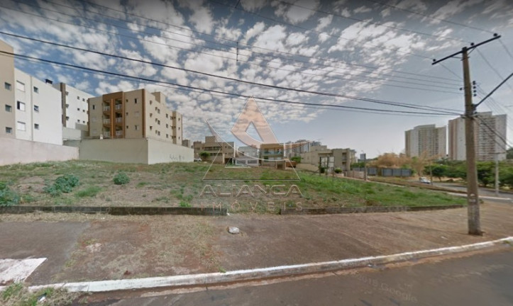 Imagem Terreno à Venda, 2.398 m² em Jardim Botânico - Ribeirão Preto Imagem Terreno à Venda, 2.398 m² em Jardim Botânico - Ribeirão Preto