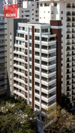 Imagem Apartamento com 3 Quartos à Venda, 285 m² em Jardins - São Paulo