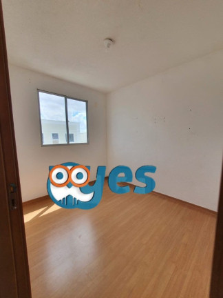 Imagem Apartamento com 2 Quartos para Alugar, 45 m² em Sim - Feira De Santana