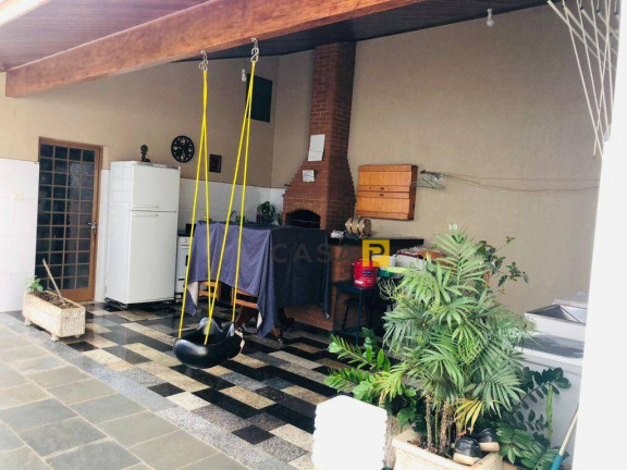 Imagem Casa com 6 Quartos à Venda, 390 m² em Vila Santa Maria - Americana Imagem Casa com 6 Quartos à Venda, 390 m² em Vila Santa Maria - Americana