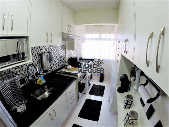 Imagem Apartamento com 2 Quartos à Venda, 47 m² em Freguesia Do ó - São Paulo