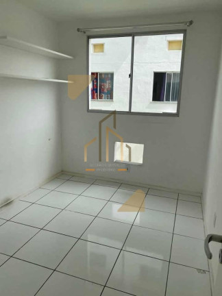 Imagem Apartamento com 2 Quartos à Venda, 44 m² em Santíssimo - Rio De Janeiro