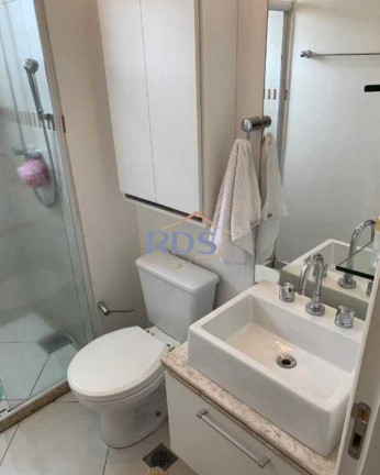 Imagem Apartamento com 2 Quartos à Venda, 68 m² em Vila Andrade - São Paulo Imagem Apartamento com 2 Quartos à Venda, 68 m² em Vila Andrade - São Paulo