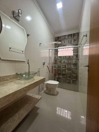 Imagem Casa com 3 Quartos à Venda ou Locação, 176 m² em Parque Residencial Do Lago - Votuporanga Imagem Casa com 3 Quartos à Venda ou Locação, 176 m² em Parque Residencial Do Lago - Votuporanga