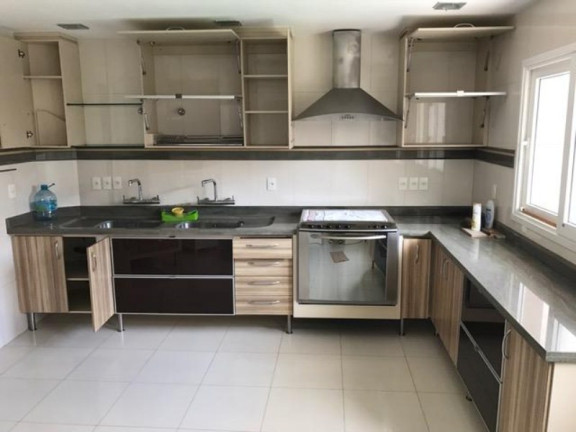 Imagem Casa com 6 Quartos à Venda, 440 m² em Cavaleiros - Macaé