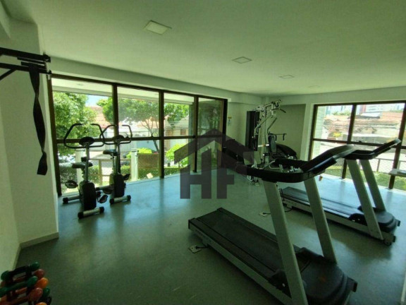 Imagem Apartamento com 3 Quartos à Venda, 79 m² em Casa Amarela - Recife Imagem Apartamento com 3 Quartos à Venda, 79 m² em Casa Amarela - Recife