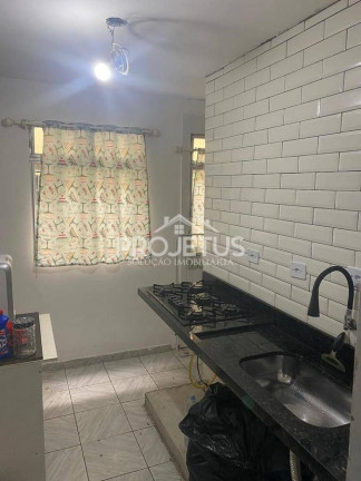 Imagem Apartamento com 2 Quartos à Venda, 49 m² em Parque Pirajussara - Embu Das Artes