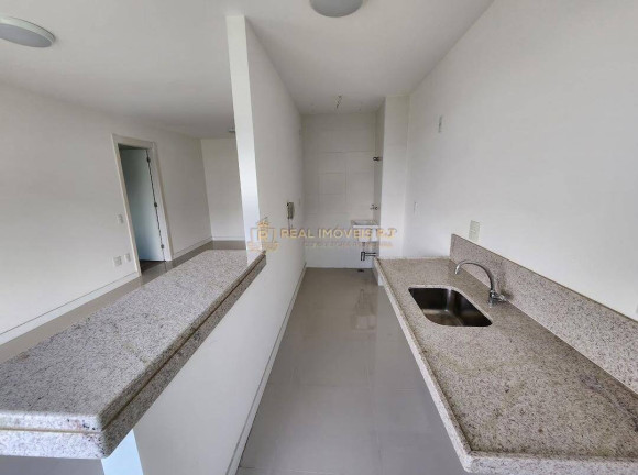 Imagem Apartamento com 2 Quartos à Venda, 79 m² em Barra Olímpica - Rio De Janeiro Imagem Apartamento com 2 Quartos à Venda, 79 m² em Barra Olímpica - Rio De Janeiro