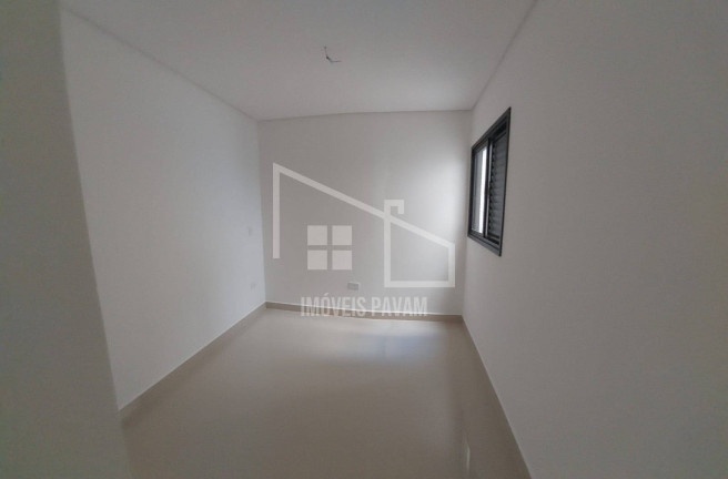 Imagem Apartamento com 3 Quartos à Venda, 85 m² em Paraíso - Santo André