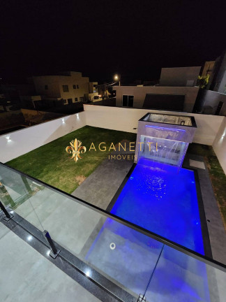 Imagem Casa com 4 Quartos à Venda, 304 m² em Vespasiano Imagem Casa com 4 Quartos à Venda, 304 m² em Vespasiano