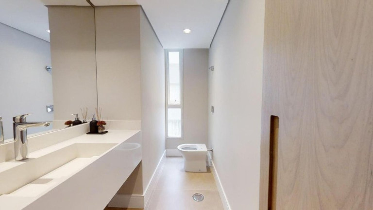 Imagem Imóvel com 3 Quartos à Venda, 206 m² em Jardim Paulista - São Paulo
